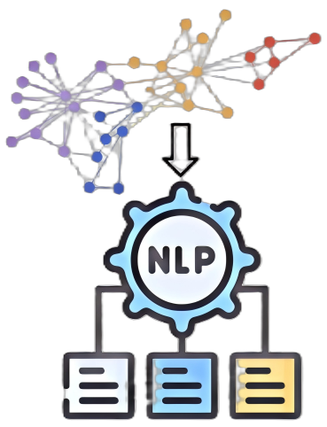 GDL4LLM Logo